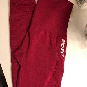 Gymshark Energy Seamless Legging